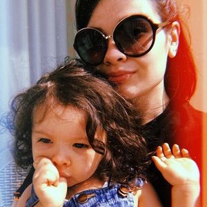 Meet your Posher, Taylor